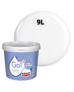 БОЯ KRAFT GO EXTERIOR 9Л