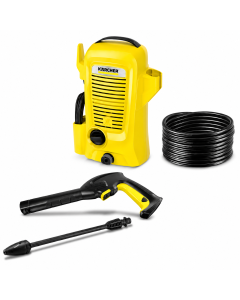 ВОДОСТРУЙКА KARCHER К2 1400W 110 БАРА/36