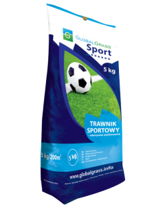 СМЕС ТРЕВНА GLOBALGRASS SPORT 5КГ