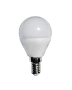 КРУШКА LED 6W 60K E14 R50 OPTONICA