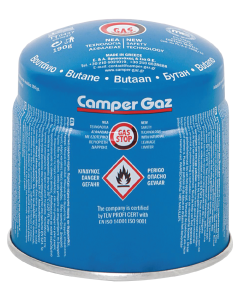 ПЪЛНИТЕЛ ГАЗ 190ГР