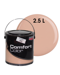ЛАТЕКС KRAFT CC K05 КАРАМЕЛ 2.5Л