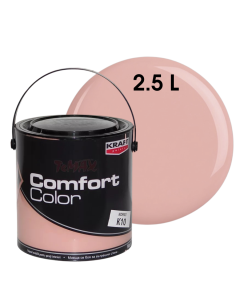 ЛАТЕКС KRAFT CC K10 КОРАЛ 2.5Л