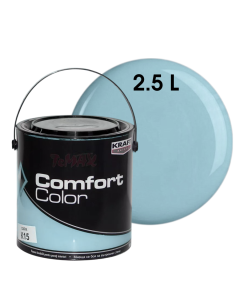 ЛАТЕКС KRAFT COMFORT COLOUR K11 НЕБЕСНА