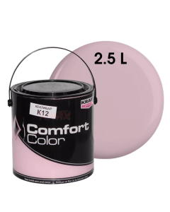 ЛАТЕКС KRAFT CC K14 РОЗОВ КВАРЦ 2.5Л