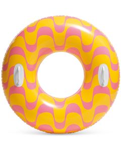 НАДУВАЕМ ПОЯС С ДРЪЖКИ Ф91 СМ, ЗВЕЗДИ