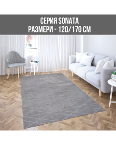 КИЛИМ SONATA 120/170CM HEAT SET22033-610
