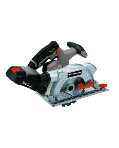 АКУМУЛАТОРЕН ЦИРКУЛЯР DAEWOO 150MM 20V