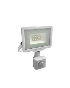 ПРОЖЕКТОР LED СЪС СНЗ OPTO 20W 6000K БЯЛ
