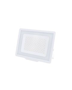 ПРОЖЕКТОР LED OPTO 20W 6000K БЯЛ