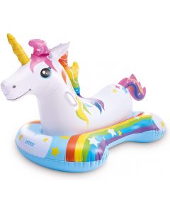 НАДУВАЕМ ЕДНОРОГ 163/86 СМ