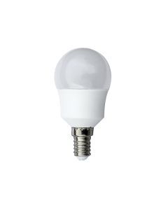 КРУШКА LED 8.5W 64K E14 P45 VITO ADVANCE
