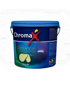 ЛАТЕКС CHROMAX СУПЕР БЯЛ 5КГ