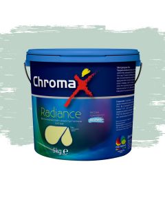 ЛАТЕКС CHROMAX СВЕТЛО СИН 5КГ