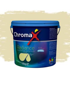 ЛАТЕКС CHROMAX СВЕТЛО ЖЪЛТ 5КГ