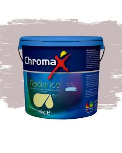 ЛАТЕКС CHROMAX ТЪМНО ЛИЛАВ 5КГ