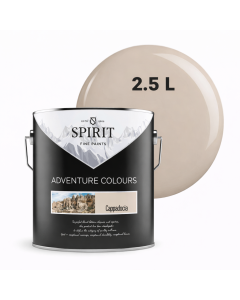 БОЯ ИНТЕРИОРНА SPIRIT CAPPADOCIA 2.5Л