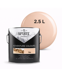 БОЯ ИНТЕРИОРНА SPIRIT PETRA 2.5Л