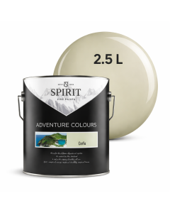 БОЯ ИНТЕРИОРНА SPIRIT CORFU 2.5Л