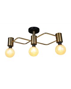 ПОЛИЛЕЙ STEFI 3ХG9 ЧЕРЕН/МЕД