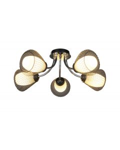 ПОЛИЛЕЙ NET 5ХЕ14 ХРОМ/ЧЕРНО