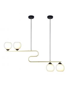 ПОЛИЛЕЙ JIM 4ХЕ14 ЧЕРЕН/ЗЛАТО