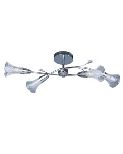 ПОЛИЛЕЙ TAURY 4ХG9 ХРОМ