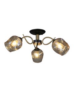 ПОЛИЛЕЙ CALLA НАДОЛУ 3ХЕ27 ЧЕРЕН/МЕД