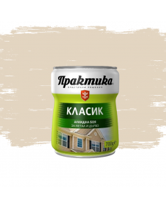 БОЯ АЛК. ПРАКТИКА КЛАСИК ЛАТЕ 700ГР/6