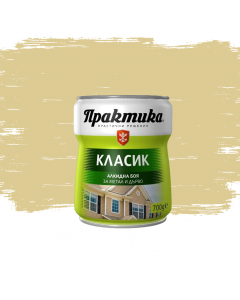 БОЯ АЛК. ПРАКТИКА КЛАСИК КРЕМ 700ГР/6