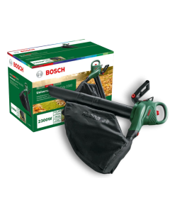 ЕЛЕКТРИЧЕСКИ ЛИСТОСЪБИРАЧ BOSCH UNIVERSAL GARDEN TIDY, 2300W