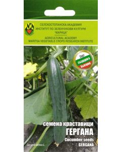 СЕМЕНА ИЗК МАРИЦА КРАСТАВИЦИ ГЕРГАНА Ф1
