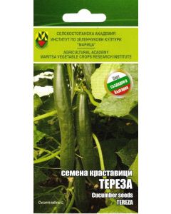 СЕМЕНА ИЗК МАРИЦА КРАСТАВИЦИ ТЕРЕЗА Ф1