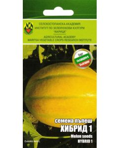 СЕМЕНА ИЗК МАРИЦА ПЪПЕШИ ХИБРИД 1 Ф1