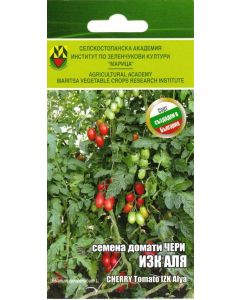 СЕМЕНА ИЗК МАРИЦА ДОМАТИ ИЗК АЛЯ