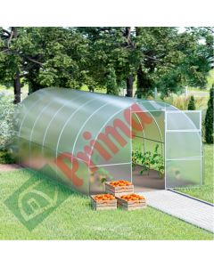 ОРАНЖЕРИЯ PRIMATERRA LIGHT 3х6М