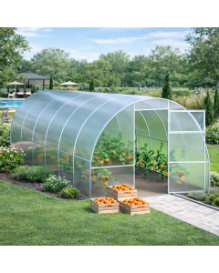 ОРАНЖЕРИЯ PRIMATERRA STANDART 3х10М