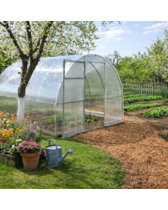 ОРАНЖЕРИЯ PRIMATERRA PLUS 3х10М