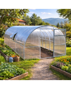 ОРАНЖЕРИЯ PRIMATERRA PREMIUM 3х10М