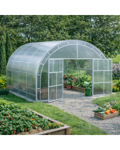 ОРАНЖЕРИЯ PRIMATERRA MAXI 4х4М