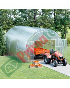 ОРАНЖЕРИЯ PRIMATERRA MAXI 4х10М