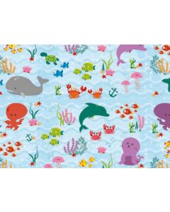 ФОЛИО САМОЗАЛЕПВ.45СМ С14047