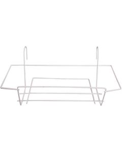 СТОЙКА ЗА САНДЪЧЕ 50 СМ УНИВ. БЯЛА