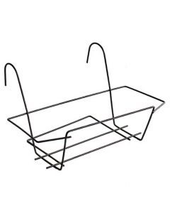 СТОЙКА ЗА САНДЪЧЕ 50 СМ УНИВ. ЧЕРНА