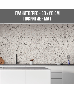ГРАНИТОГРЕС TERRAZZINO 30/60