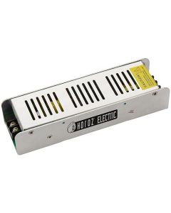 ЗАХРАНВАНЕ ЗА LED ЛЕНТА 100W 8.5A DC12V