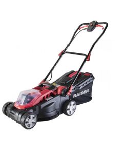 АКУМУЛАТОРНА КОСАЧКА RAIDER R20 SOLO, 20 V