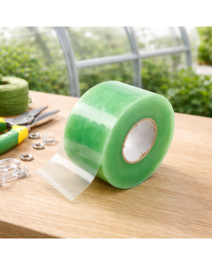 ЛЕНТА ЗА ПОПРАВКА НА ОРАНЖЕРИЯ 48ММ/8М