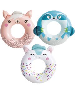 НАДУВАЕМ ПОЯС, 3 МОДЕЛА, 8Г+