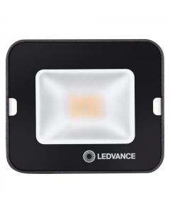 ПРОЖЕКТОР LEDVANCE 10W 1000LM 6500K ЧЕРЕ